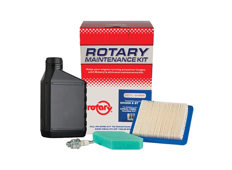 # 15225  ENGINE MAINTENANCE KIT FOR B&S