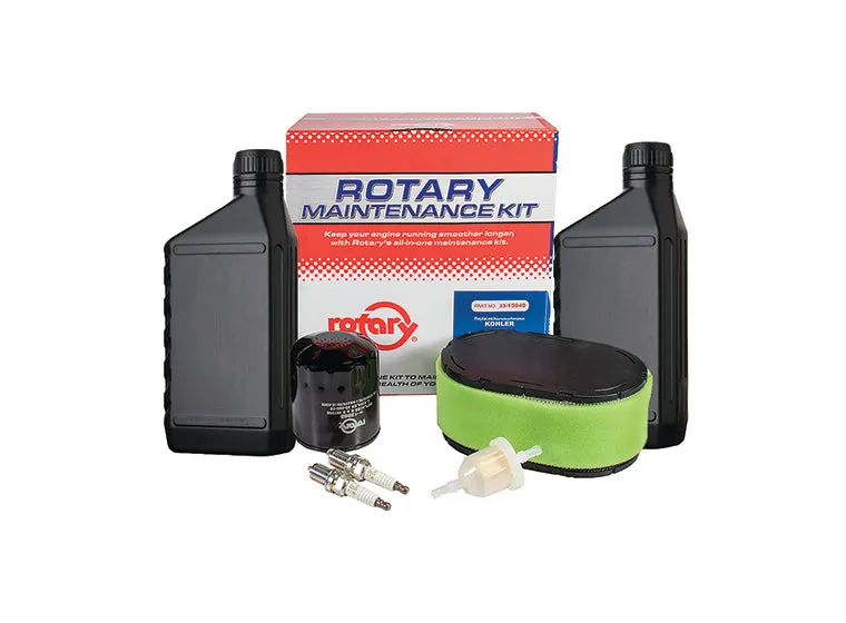 # 15940  ENGINE MAINTENANCE KIT FOR KOHLER