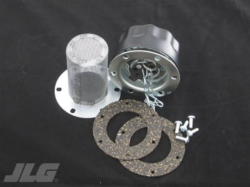 005963-001 Filler Breather Kit | Upright