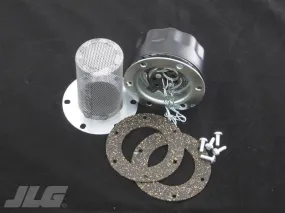 005963-001 Filler Breather Kit | Upright