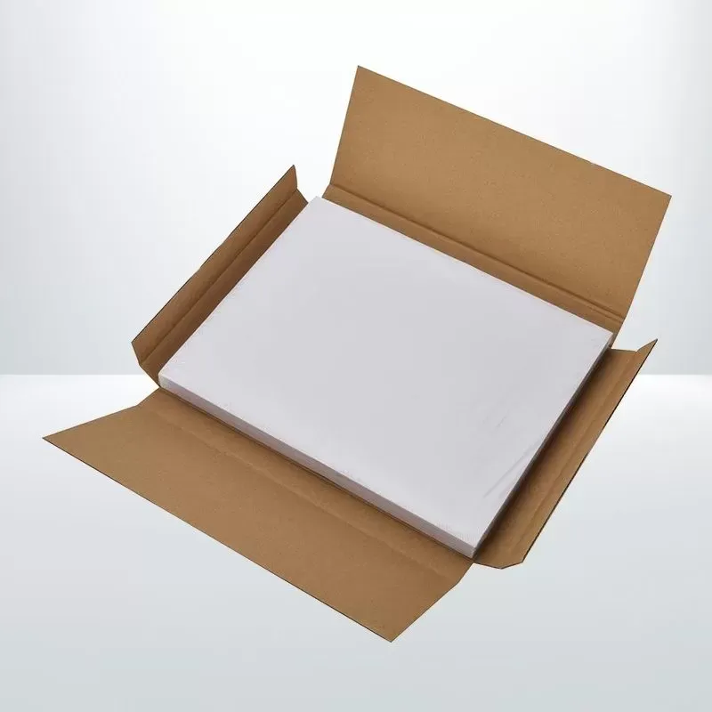 100pcs 8UP A4 Peel & Paste Office Mailing Address Sticker Labels Self Adhesive