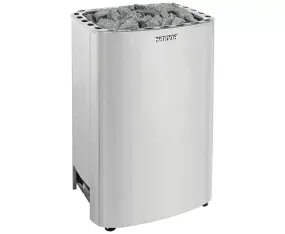 11kW heater, No controls - add stones 60kg. SHC110