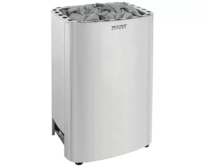 11kW heater, No controls - add stones 60kg. SHC110