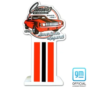 1969 Chevrolet Camaro SS Countertop Paper Towel Holder