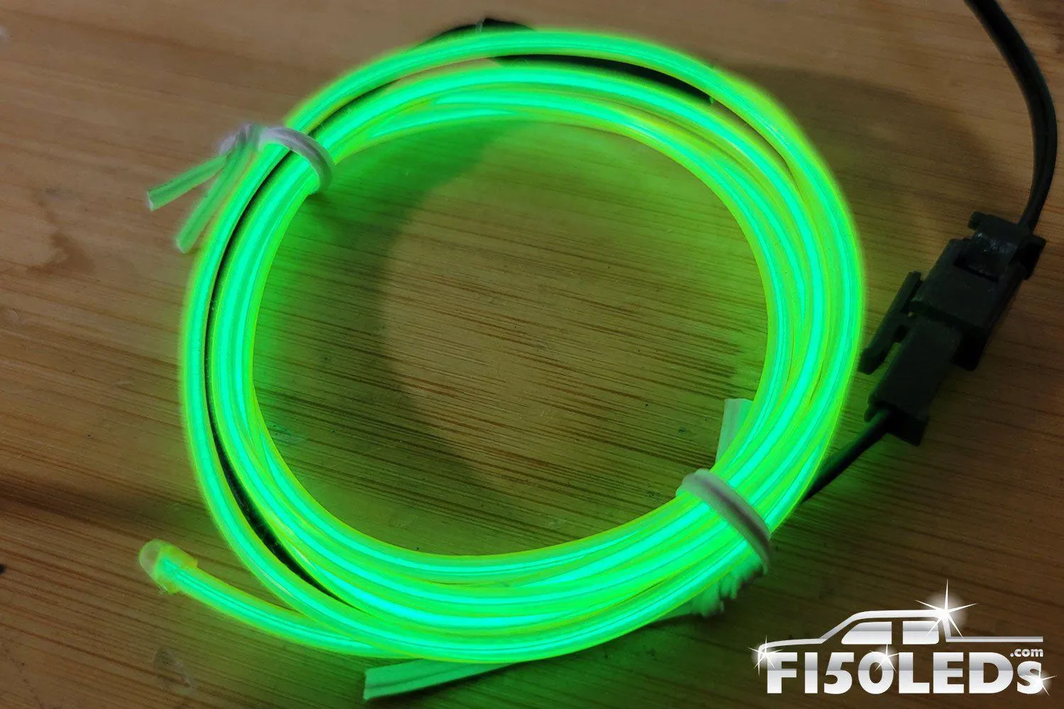 2009-14 Cup Holder Light Kit