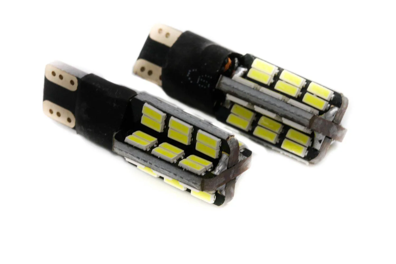 2021 - 2023 F150 LED Cargo & High Mount Brake LED Bulbs