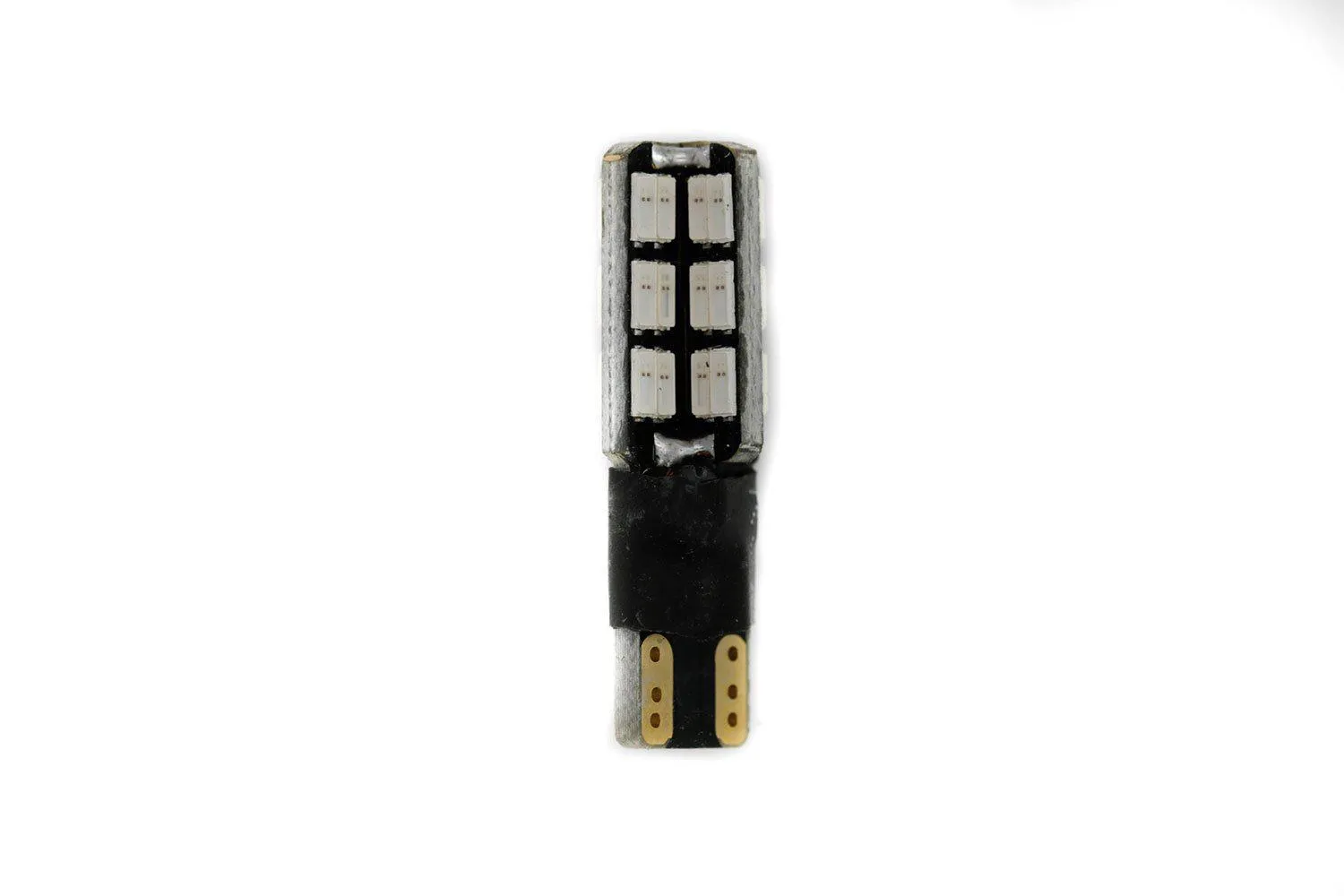 2021 - 2023 F150 LED Cargo & High Mount Brake LED Bulbs