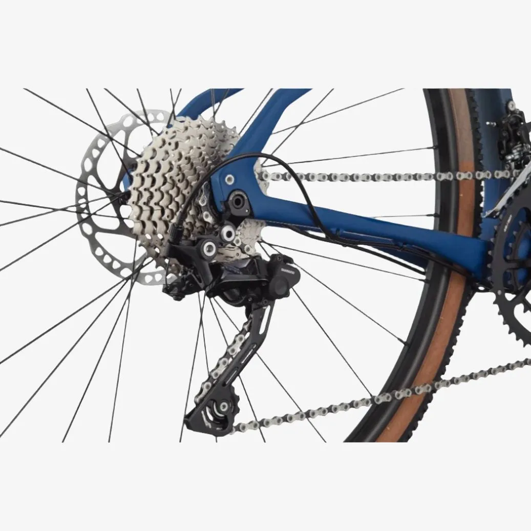 2021 Cannondale Topstone 6 Carbon Disc Gravel Bike