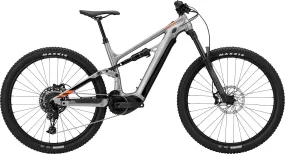 2022 Cannondale Moterra Neo 4