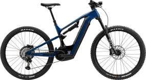 2022 Cannondale Moterra Neo Carbon 1