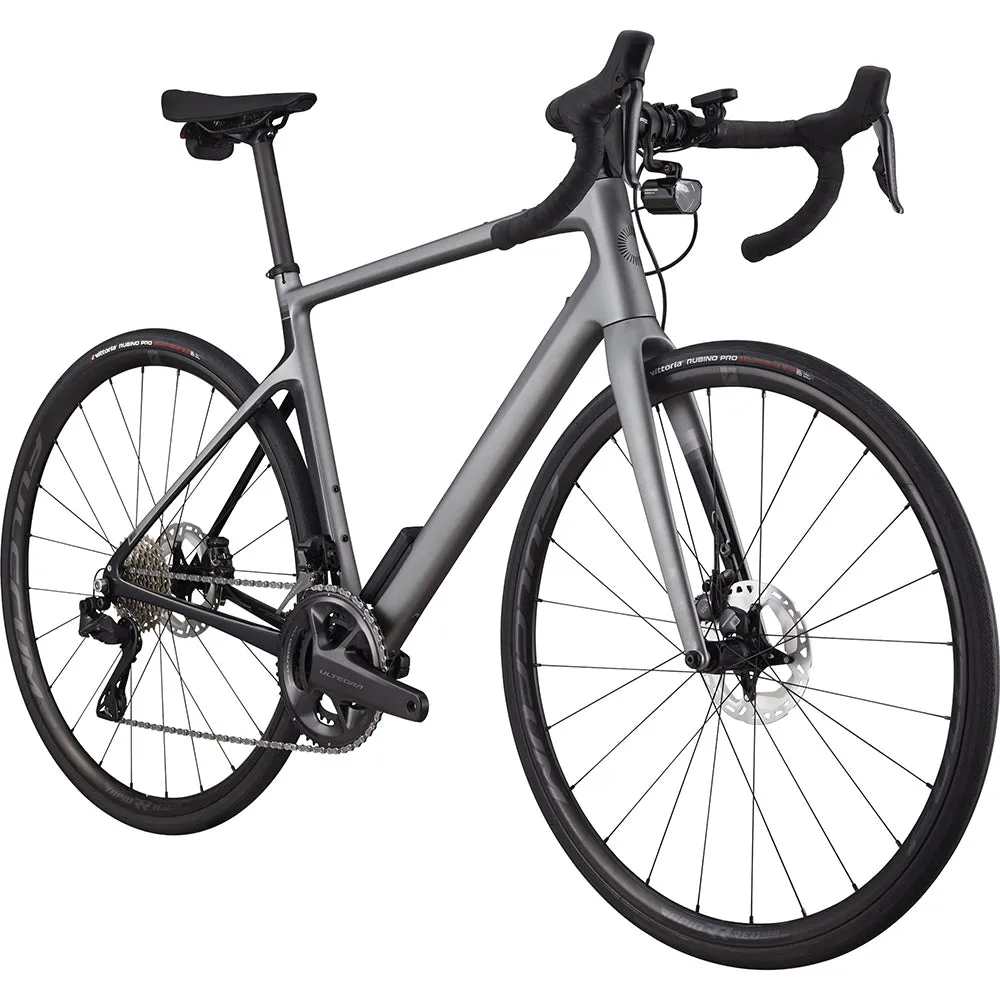 2022 Cannondale Synapse 2 RLE Grey
