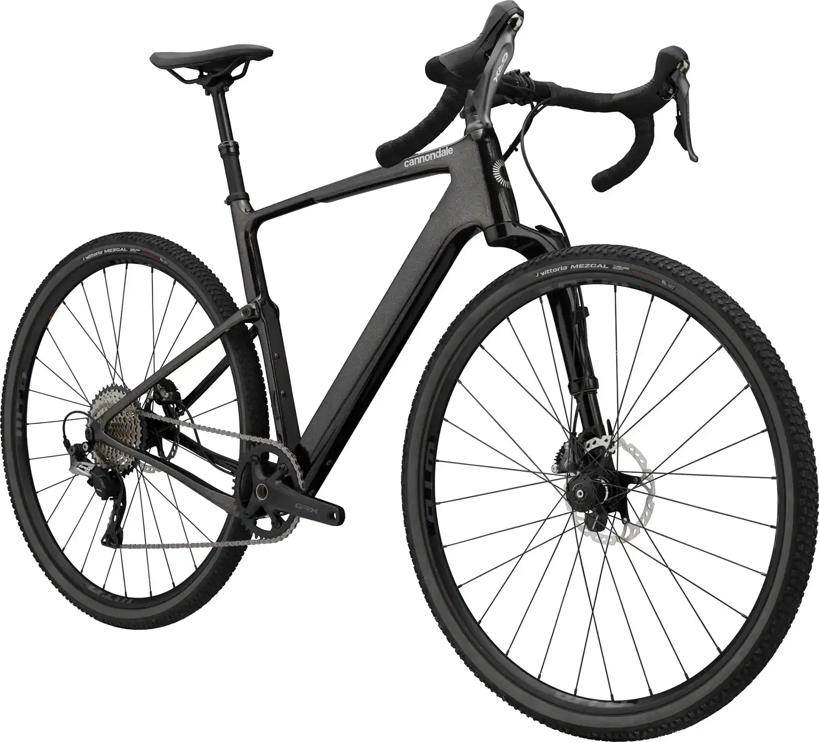2022 Cannondale Topstone Carbon 2 Lefty