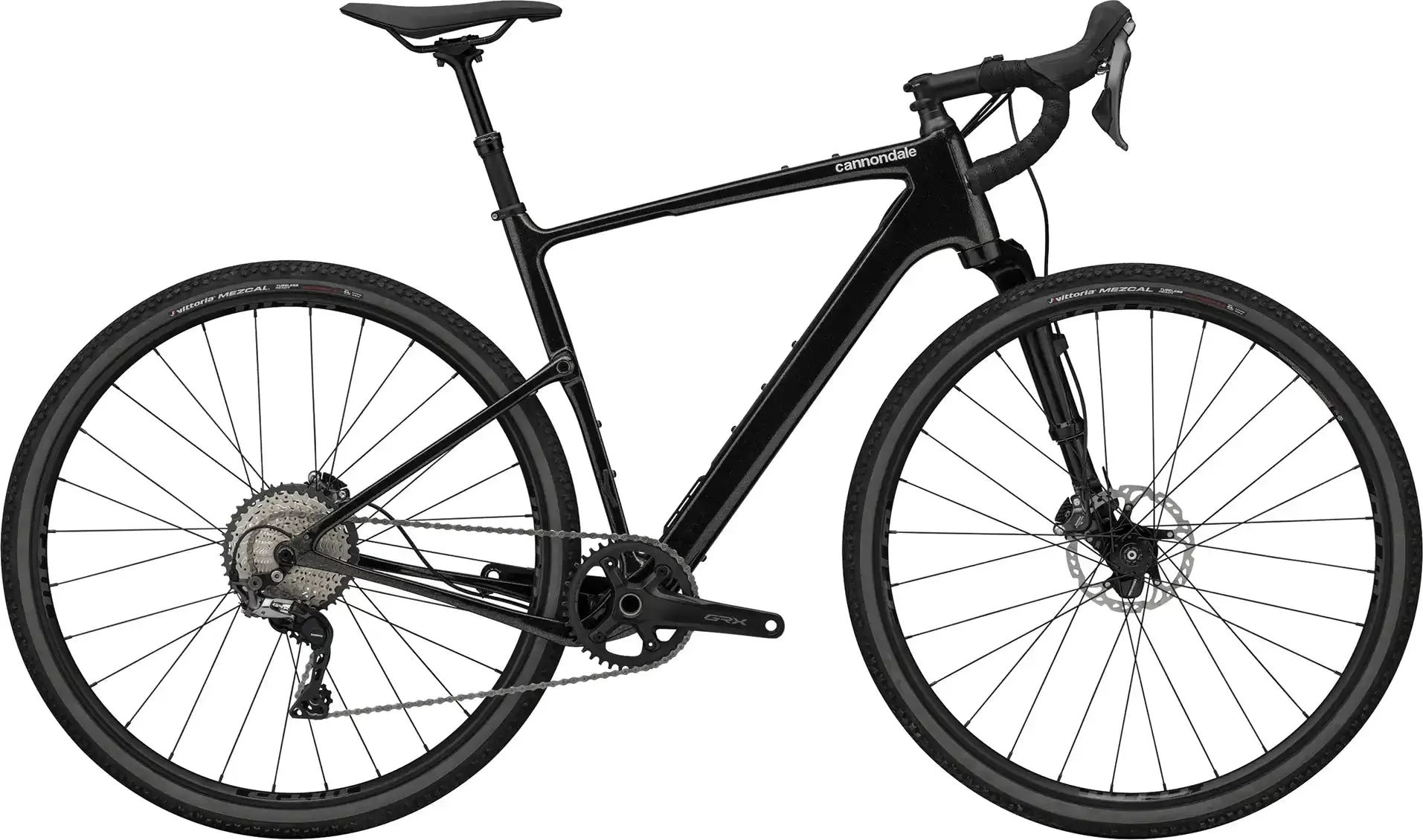 2022 Cannondale Topstone Carbon 2 Lefty