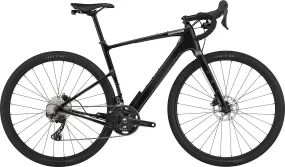 2022 Cannondale Topstone Carbon 3 L