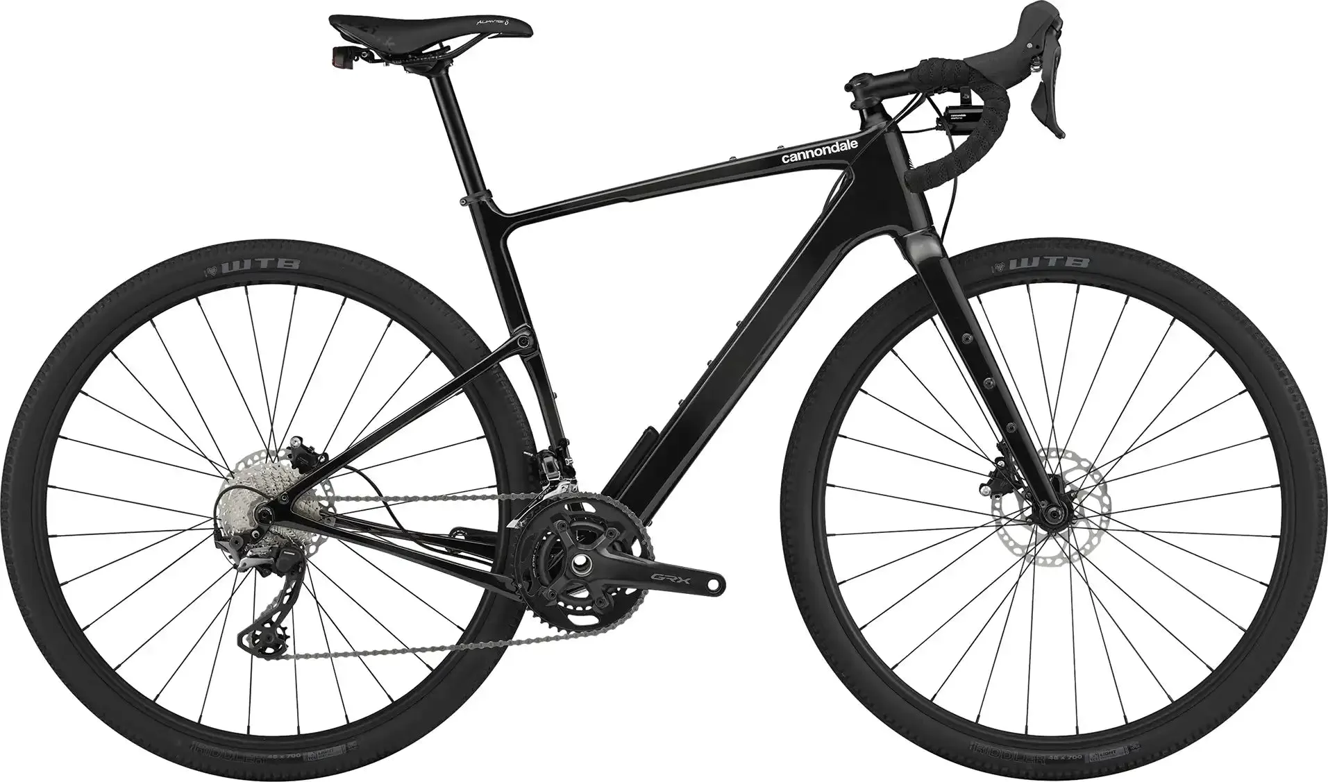 2022 Cannondale Topstone Carbon 3 L