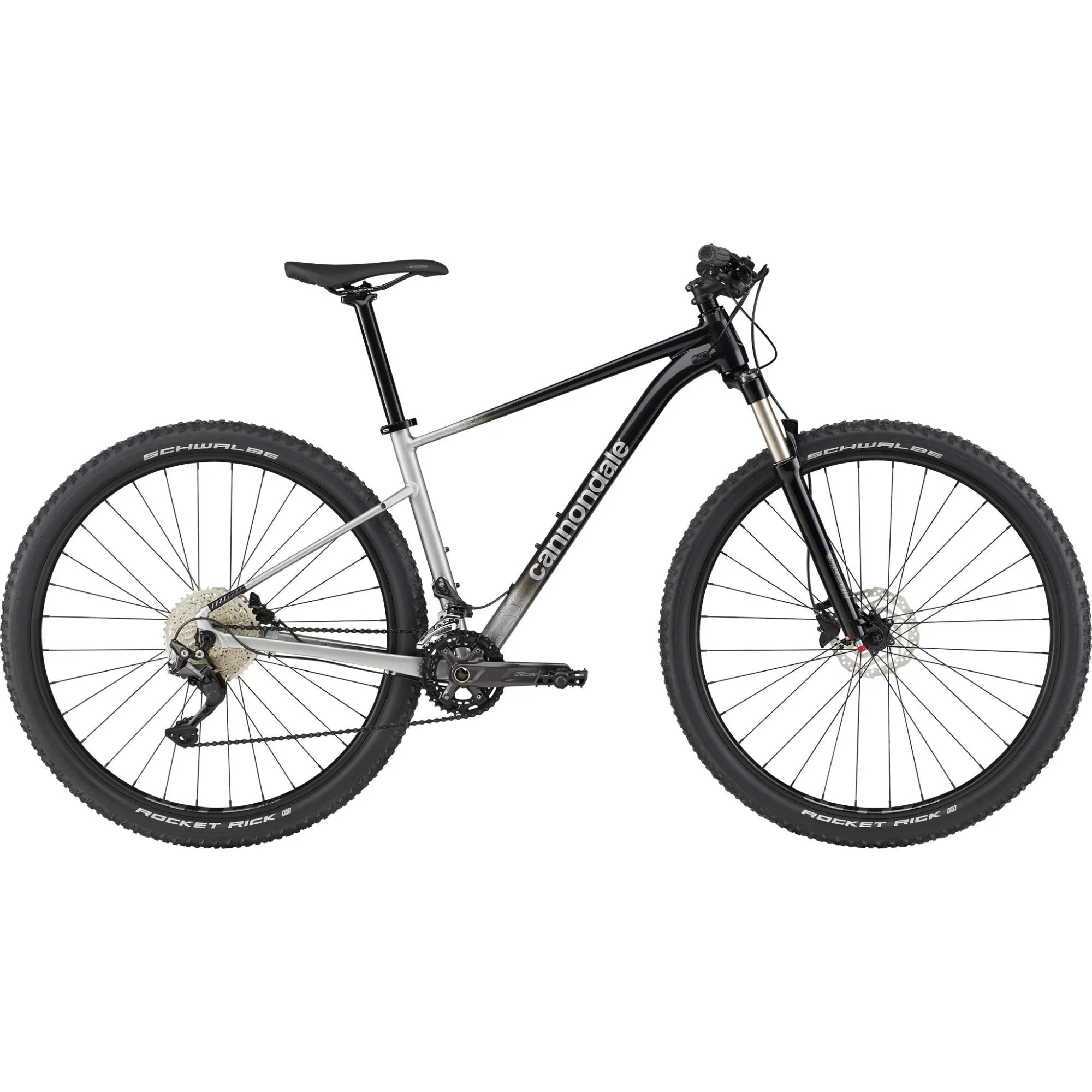 2022 Cannondale Trail SL 4