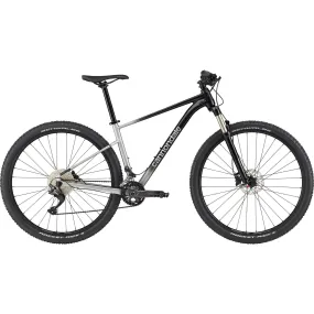 2022 Cannondale Trail SL 4