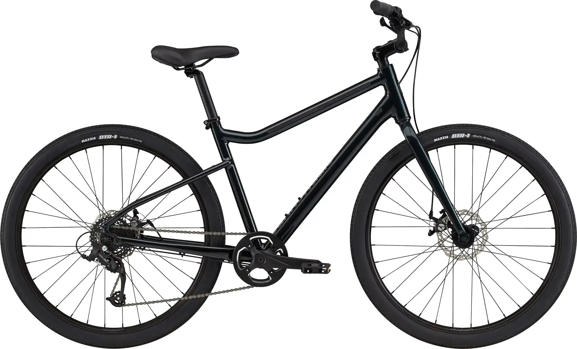 2022 Cannondale Treadwell 3