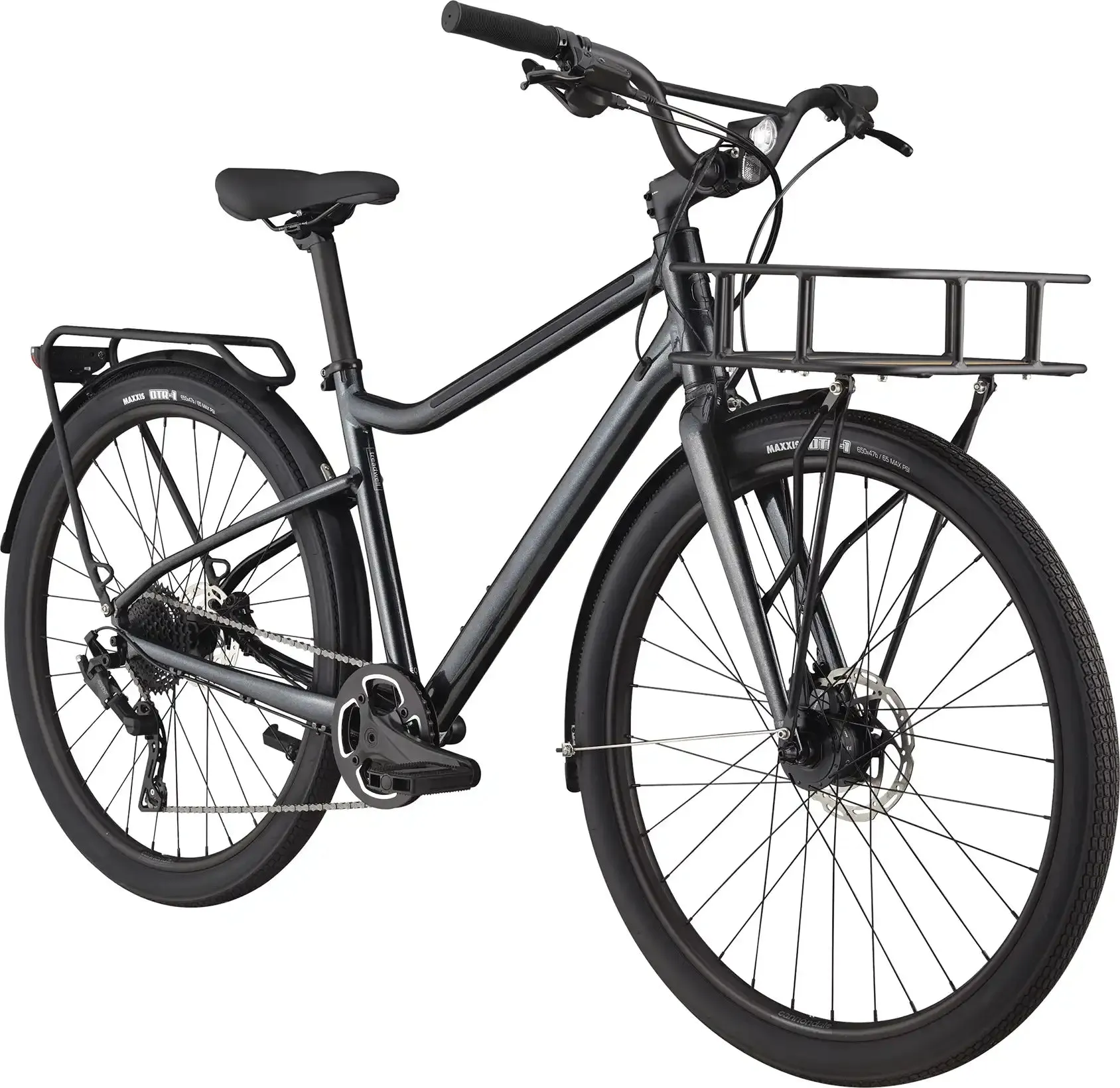 2022 Cannondale Treadwell EQ DLX