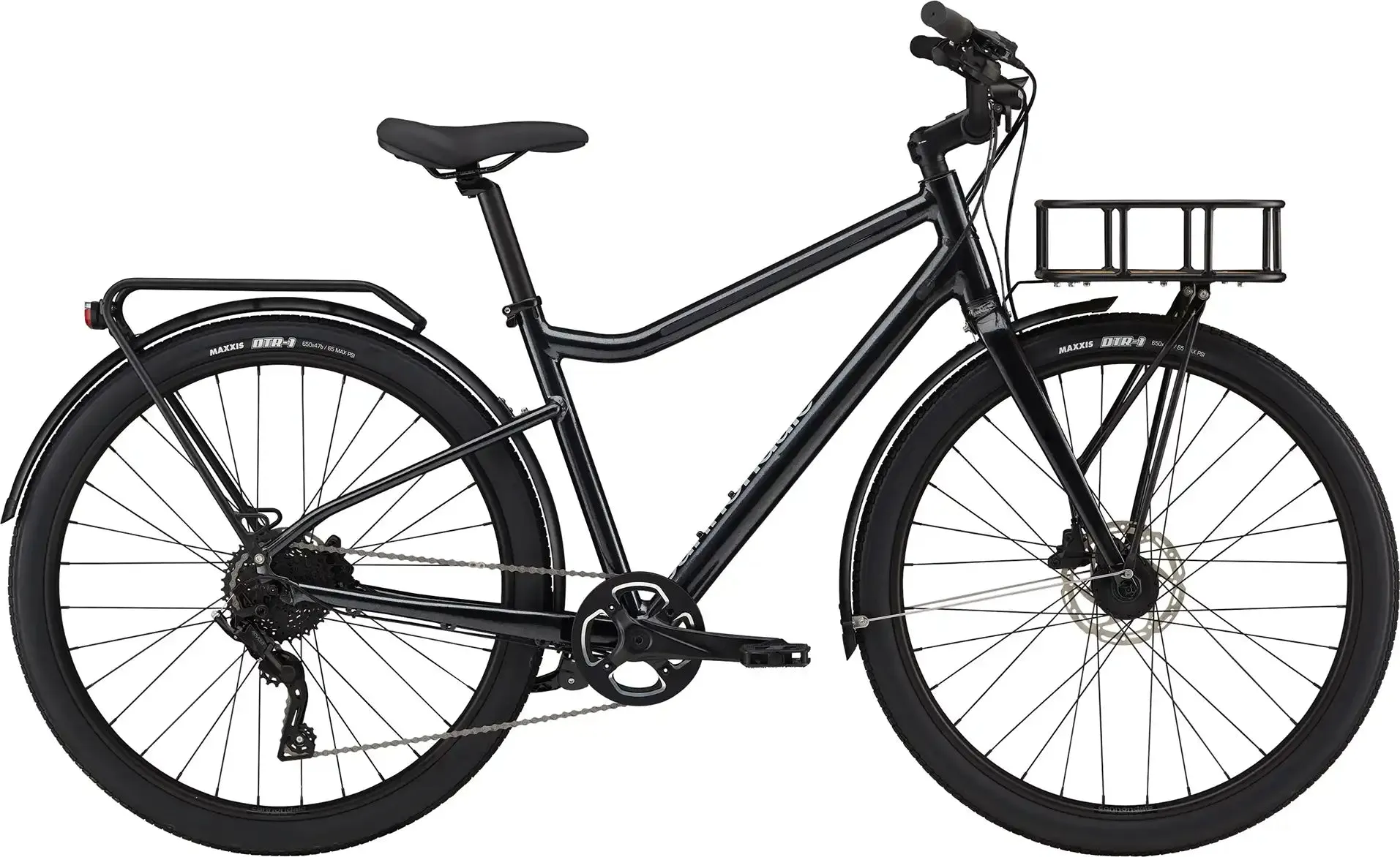 2022 Cannondale Treadwell EQ DLX