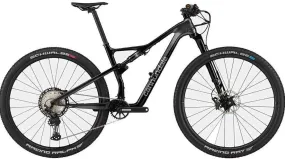 2023 Cannondale Scalpel Carbon 2 Lefty
