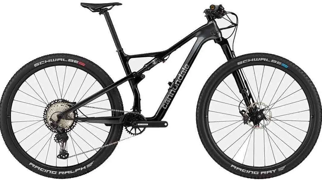 2023 Cannondale Scalpel Carbon 2 Lefty