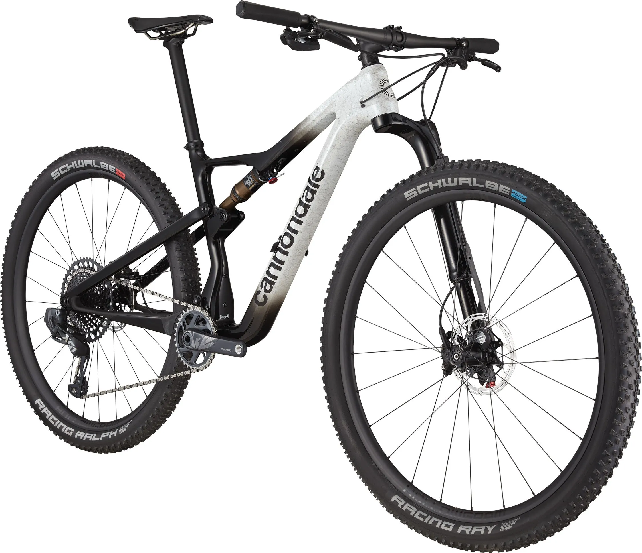 2023 Cannondale Scalpel HM 1 Lefty