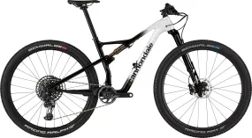 2023 Cannondale Scalpel HM 1 Lefty
