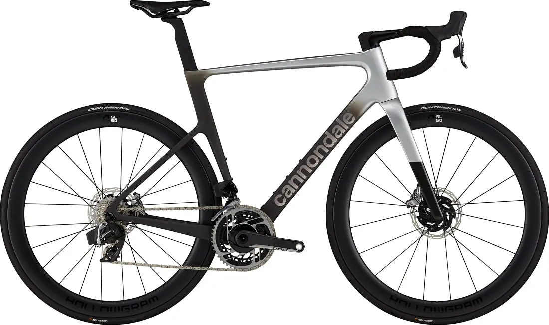 2023 Cannondale SuperSix EVO HM 1