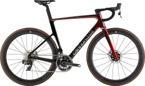 2023 Cannondale SuperSix EVO HM 1
