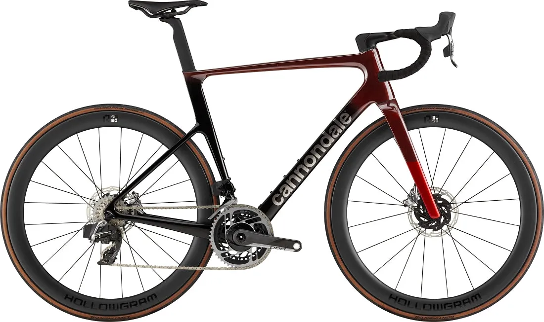 2023 Cannondale SuperSix EVO HM 1