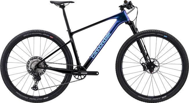 2023 Scalpel HT Carbon 2