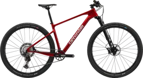 2023 Scalpel HT Carbon 2
