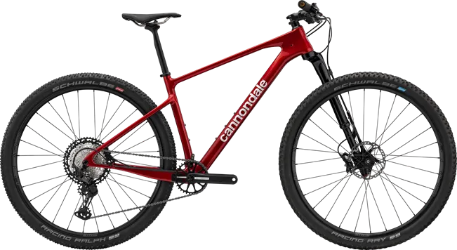 2023 Scalpel HT Carbon 2