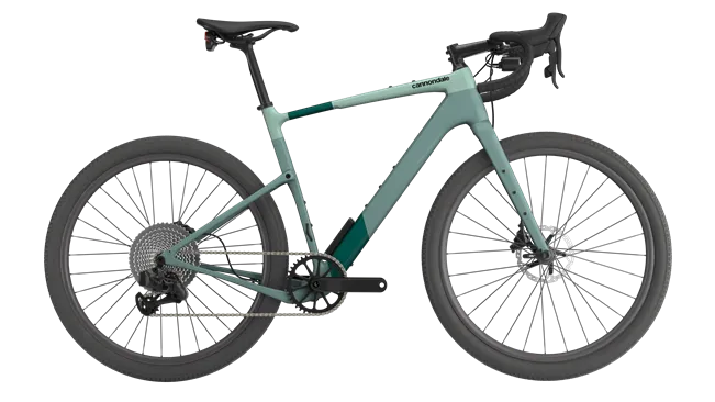 2023 Topstone Carbon 2