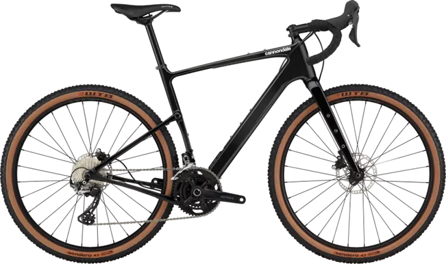 2023 Topstone Carbon 3 L 650b