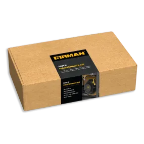 208cc Maintenance Kit