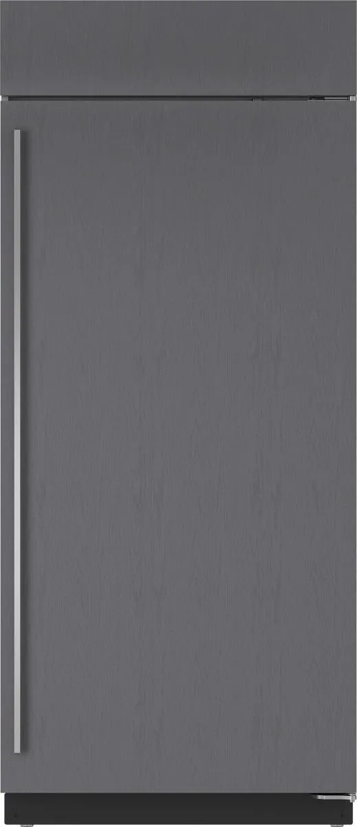 36" Classic Refrigerator - Panel Ready