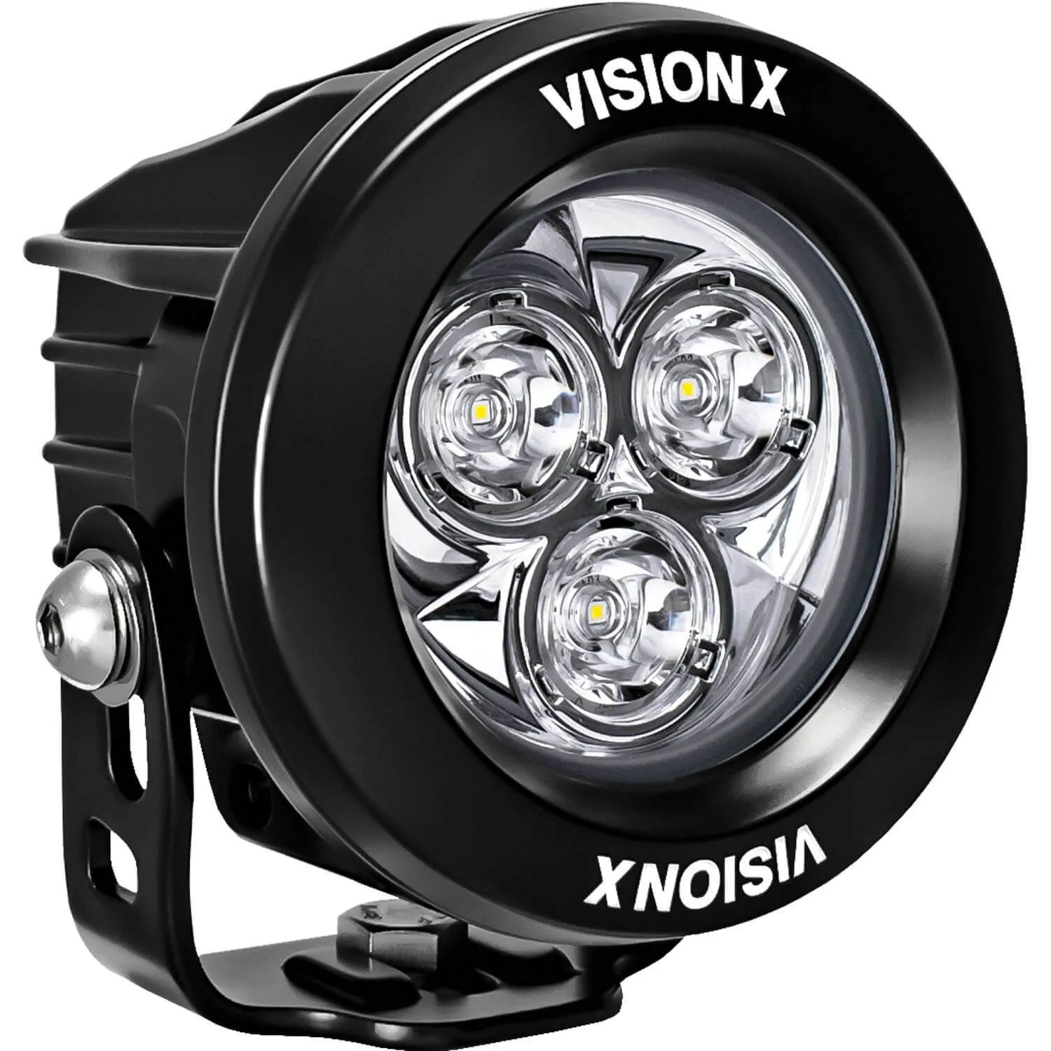 3.7"  CG2 Multi LED Light Cannon