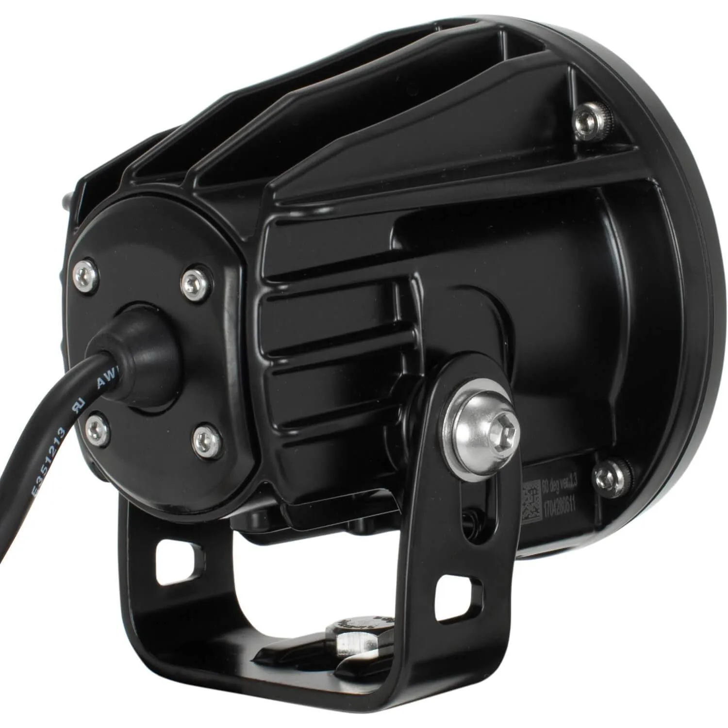 3.7"  CG2 Multi LED Light Cannon