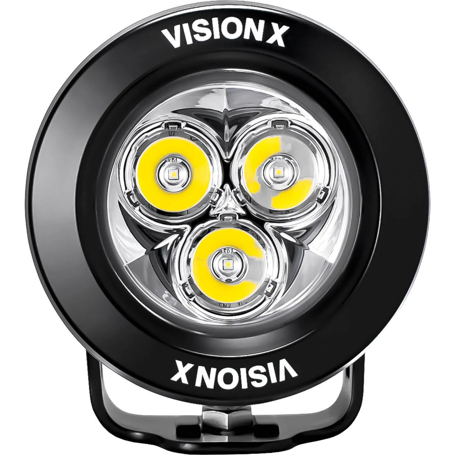 3.7"  CG2 Multi LED Light Cannon