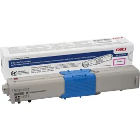 3K Magenta Toner @ Iso For C332/Mc363