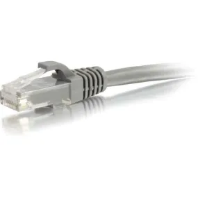 50Ft Cat5E Snagless Unshielded (Utp) Ethernet Network Patch Cable - Blue