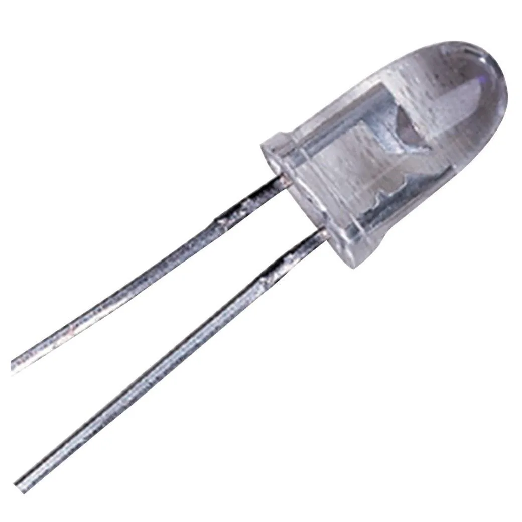 5mm LED - Blue