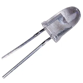 5mm LED - Blue