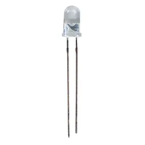 5mm LED - Blue