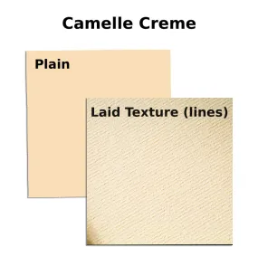 A4 Royal Executive Bond Paper-Camelle Creme (pack of 100)