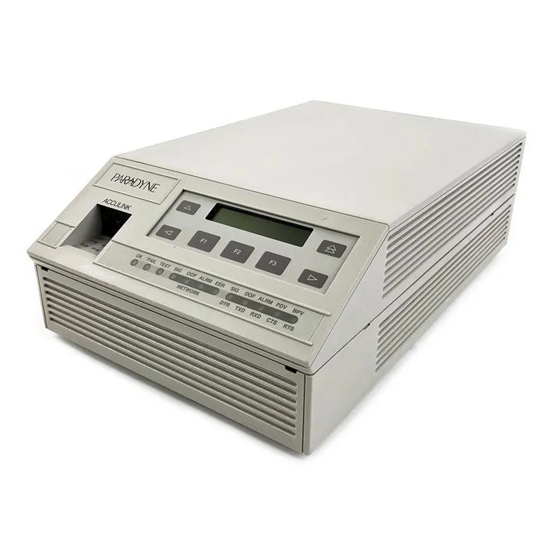 Acculink Paradyne 3150 CSU w/ Power (3150-A2-210)