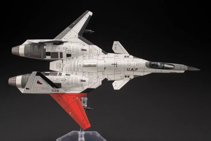 Ace Combat Series - ADFX-01