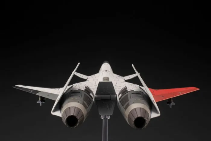 Ace Combat Series - ADFX-01